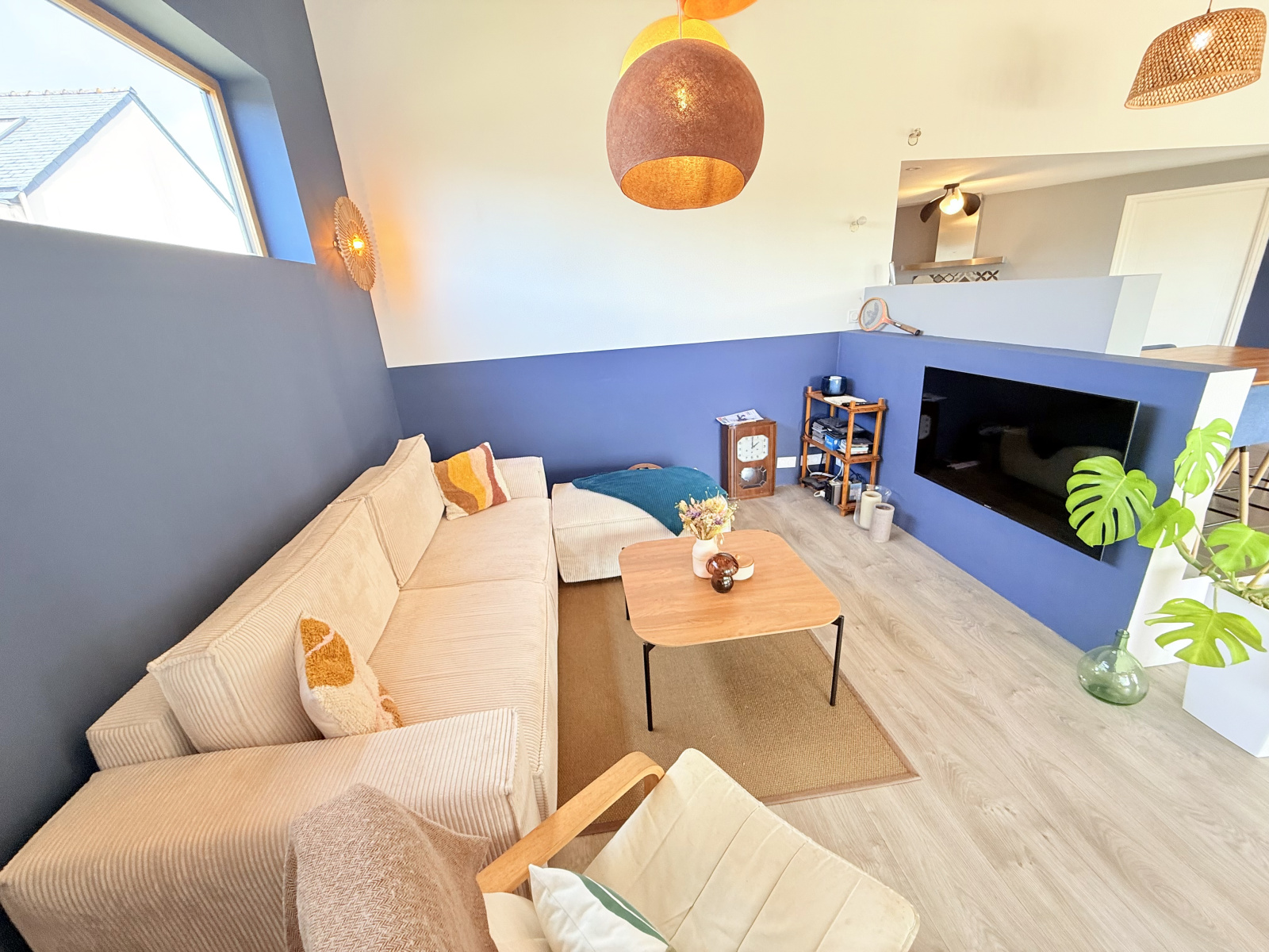 Image_, Maison, Lampaul-Guimiliau, ref :607
