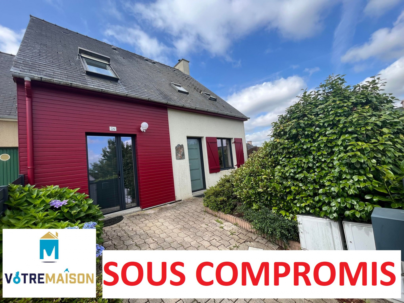 Image_, Maison, Morlaix, ref :162