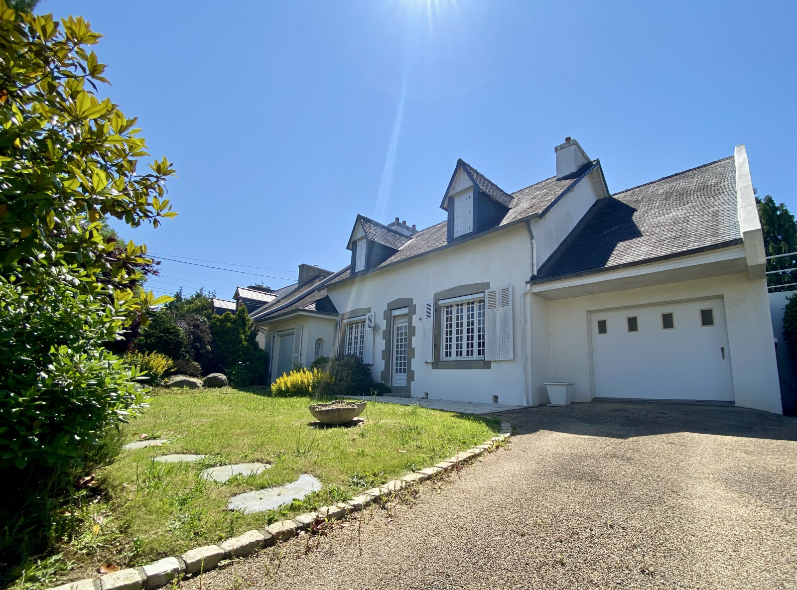 Image_, Maison, Landivisiau, ref :105