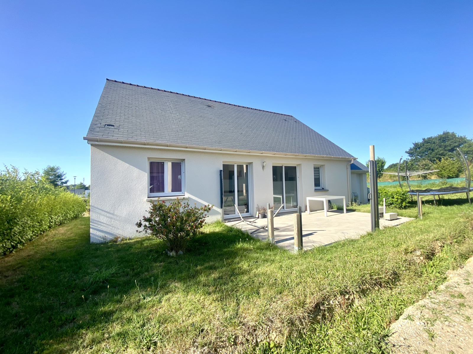 Image_, Maison, Saint-Thégonnec Loc-Eguiner, ref :220
