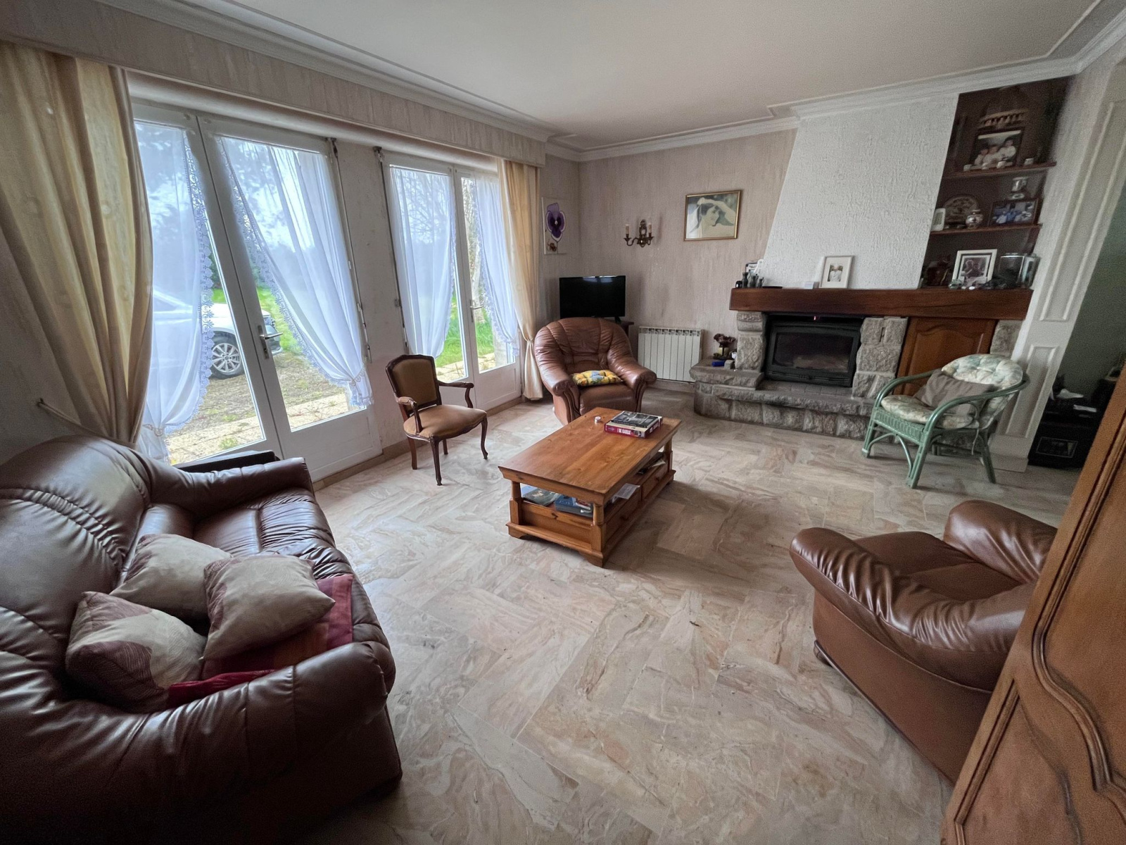 Image_, Maison, Plouvorn, ref :93
