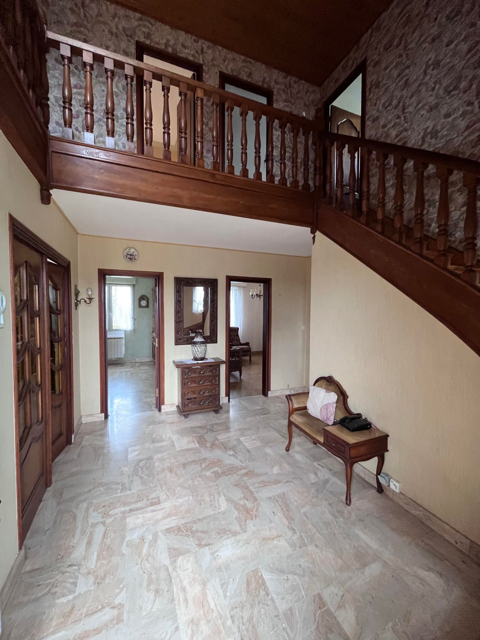 Image_, Maison, Plouvorn, ref :93