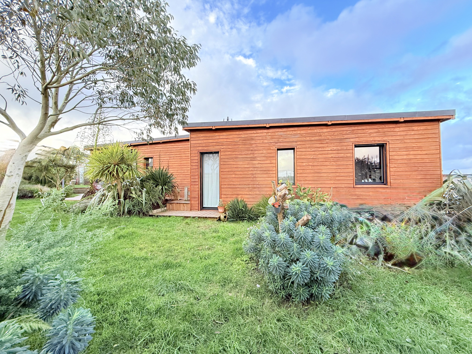 Image_, Maison, Cléder, ref :225