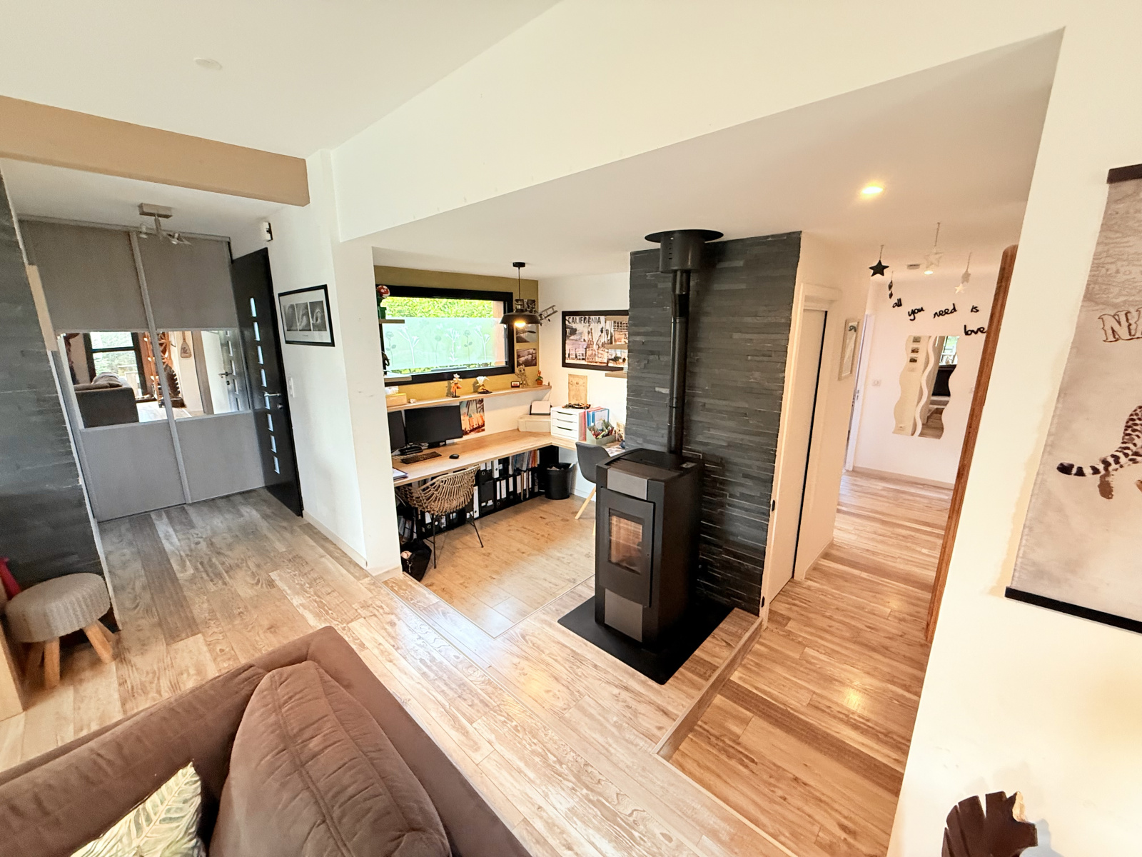 Image_, Maison, Cléder, ref :225