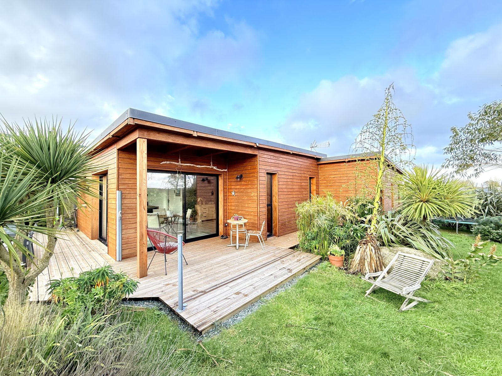 Image_, Maison, Cléder, ref :225