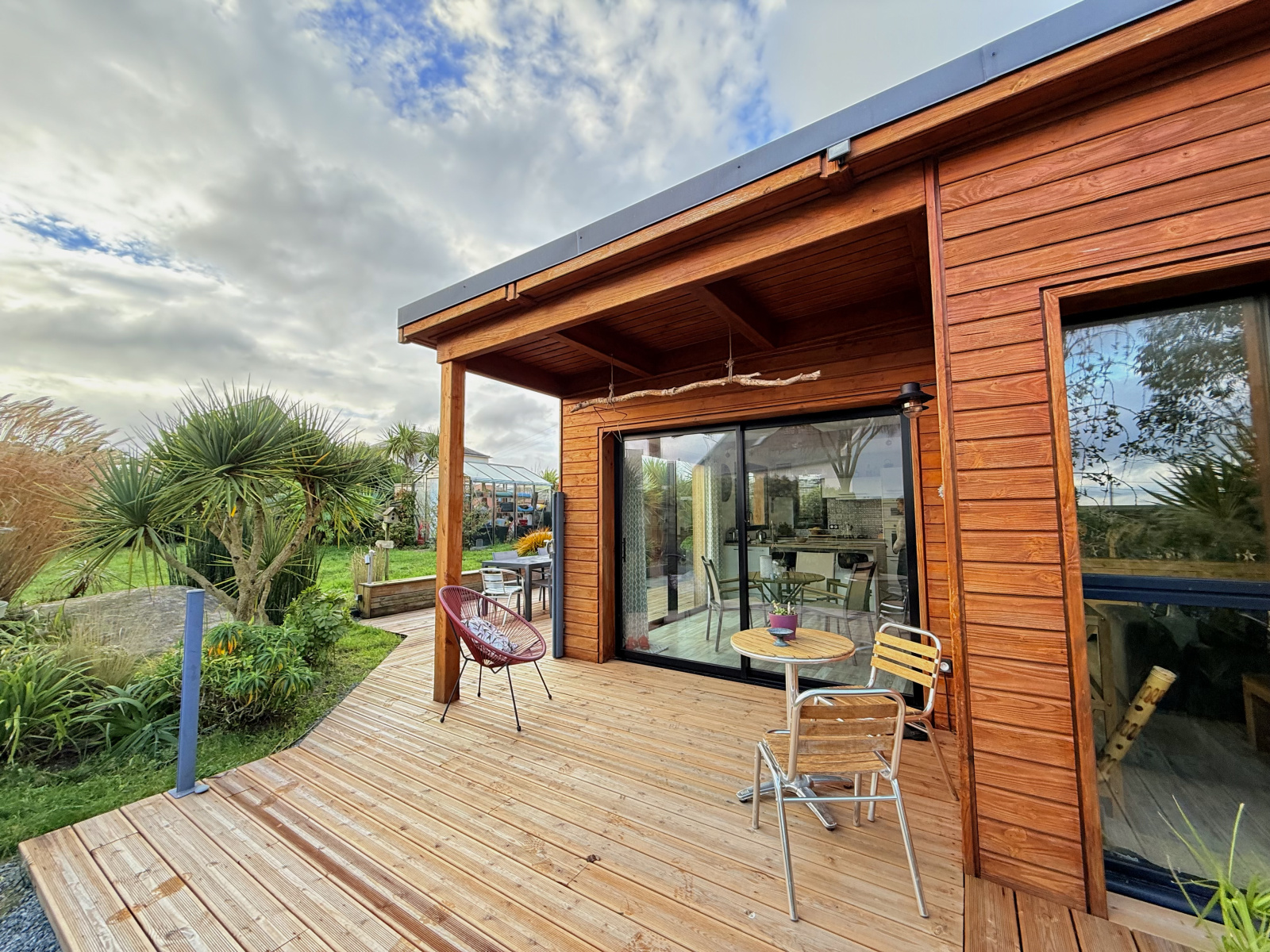 Image_, Maison, Cléder, ref :225