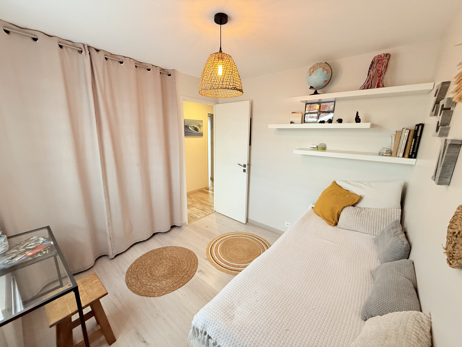 Image_, Maison, Cléder, ref :225