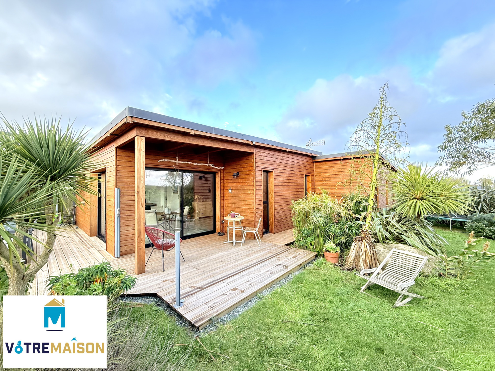 Image_, Maison, Cléder, ref :225