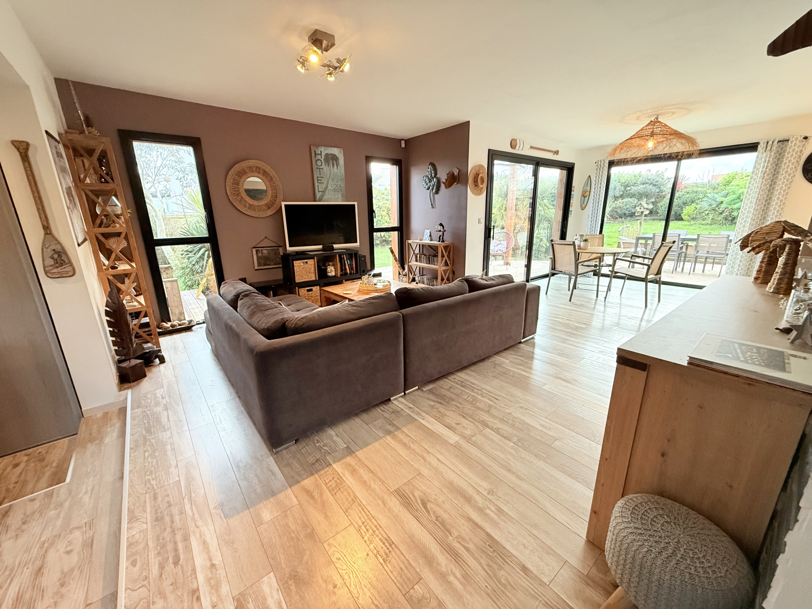 Image_, Maison, Cléder, ref :225