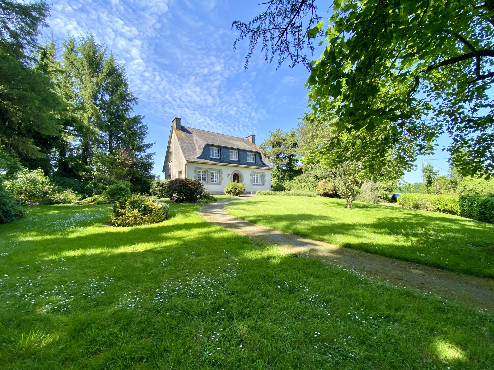 Image_, Maison, Saint-Servais, ref :103