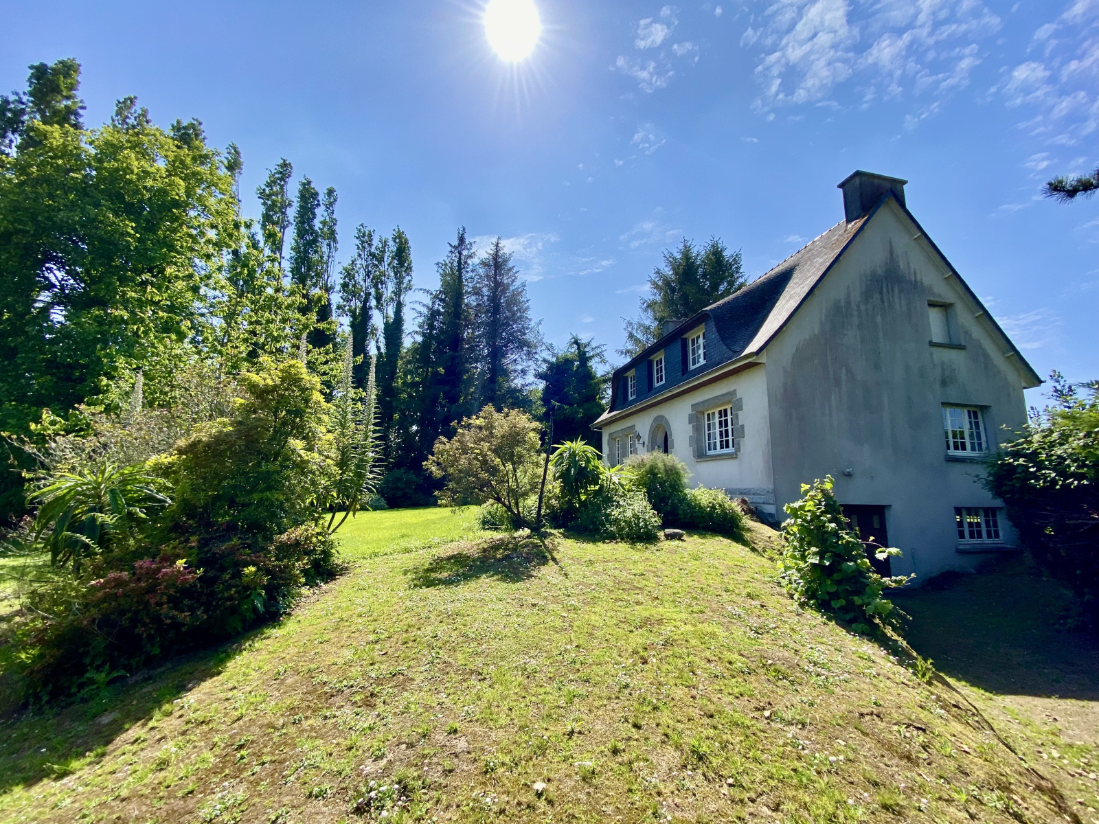 Image_, Maison, Saint-Servais, ref :103