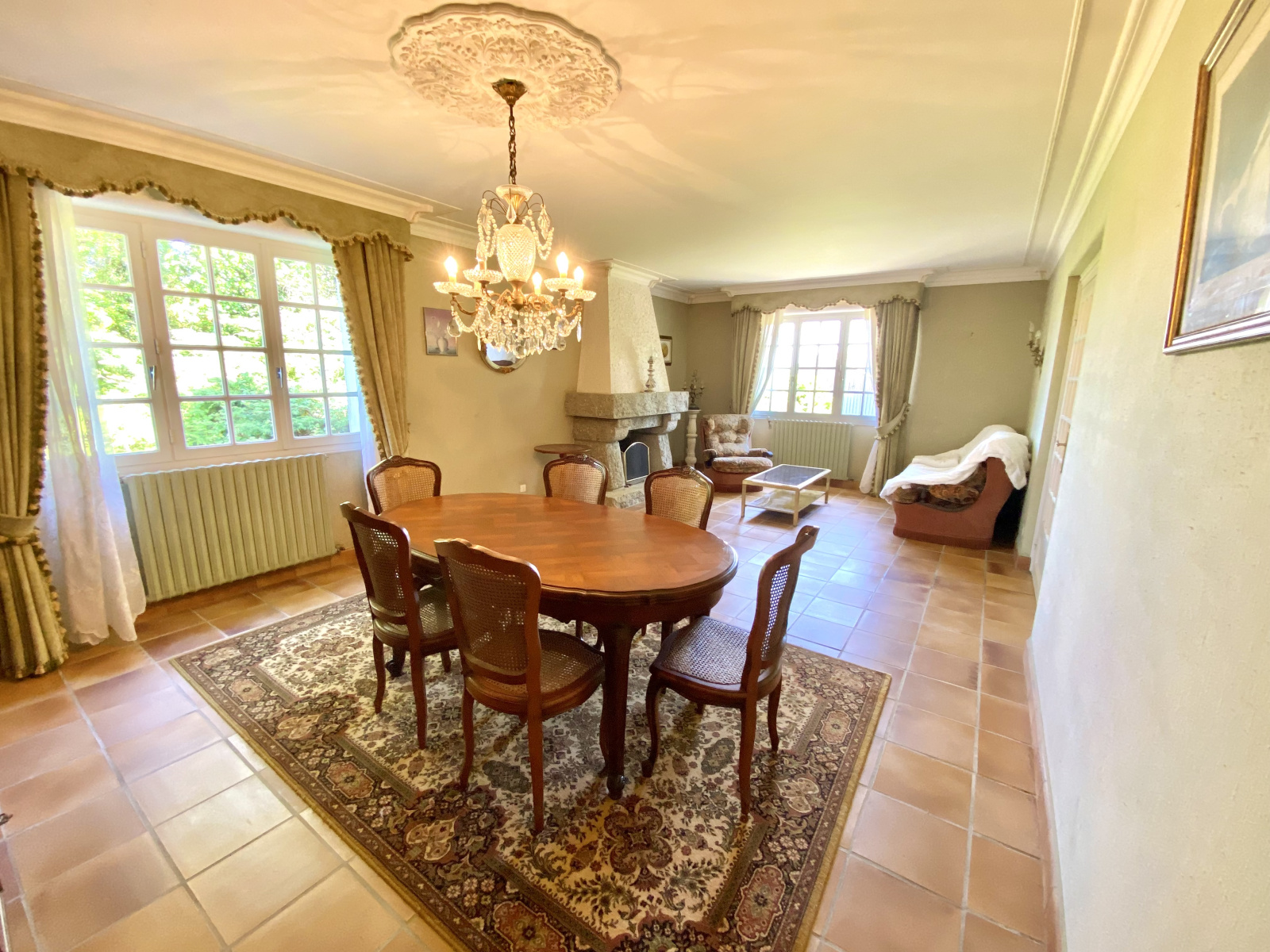 Image_, Maison, Saint-Servais, ref :103