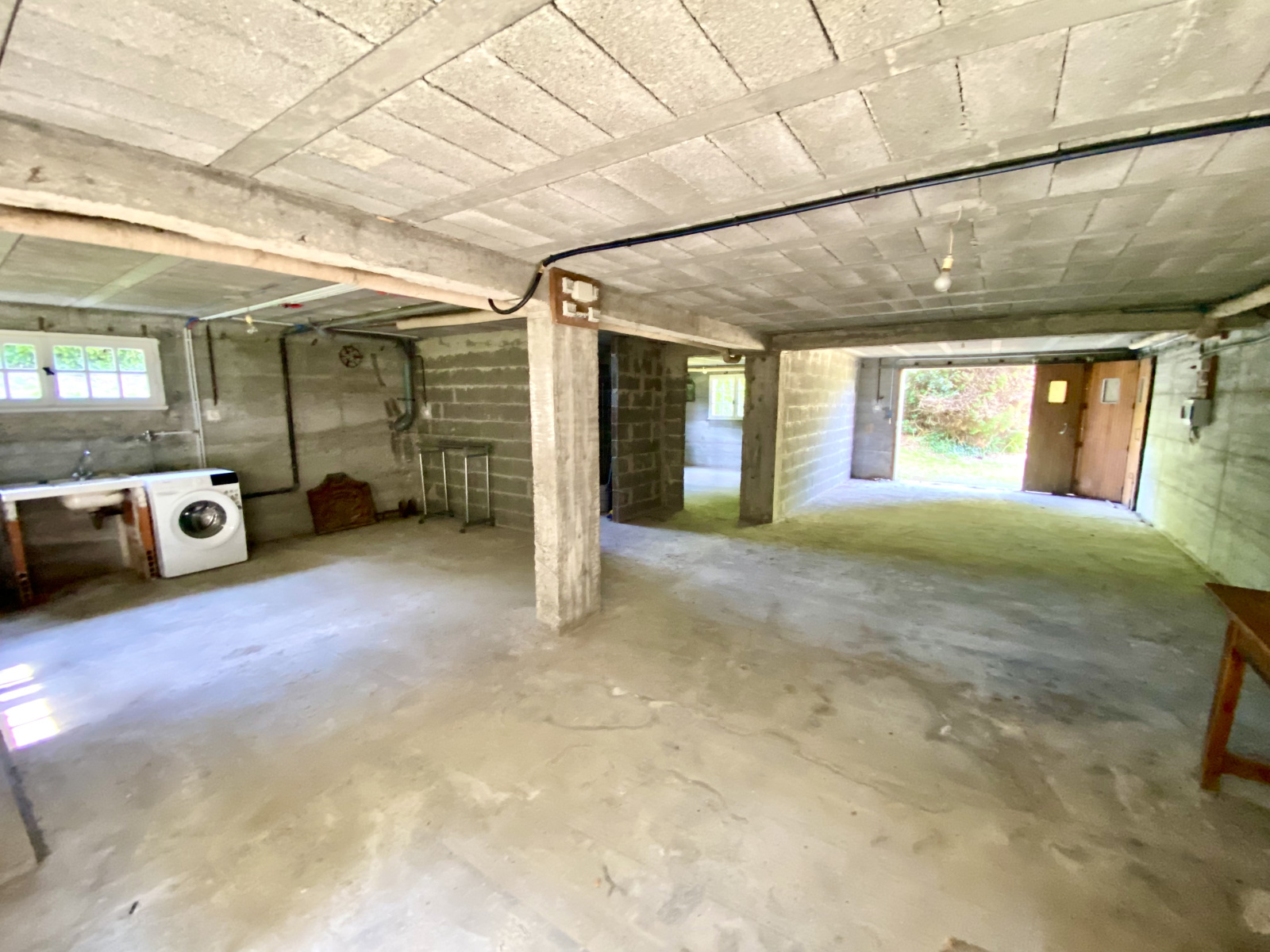 Image_, Maison, Saint-Servais, ref :103