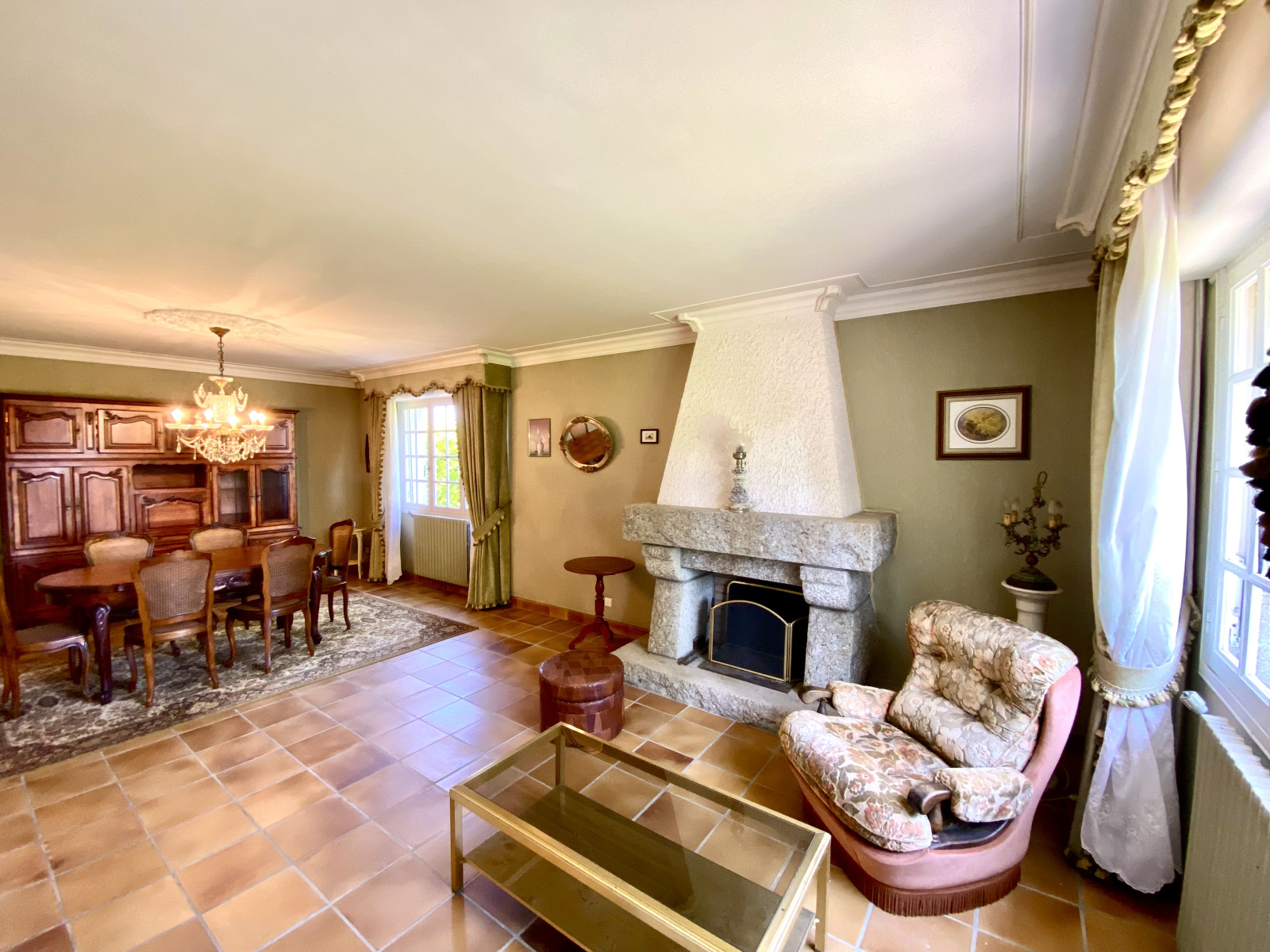 Image_, Maison, Saint-Servais, ref :103
