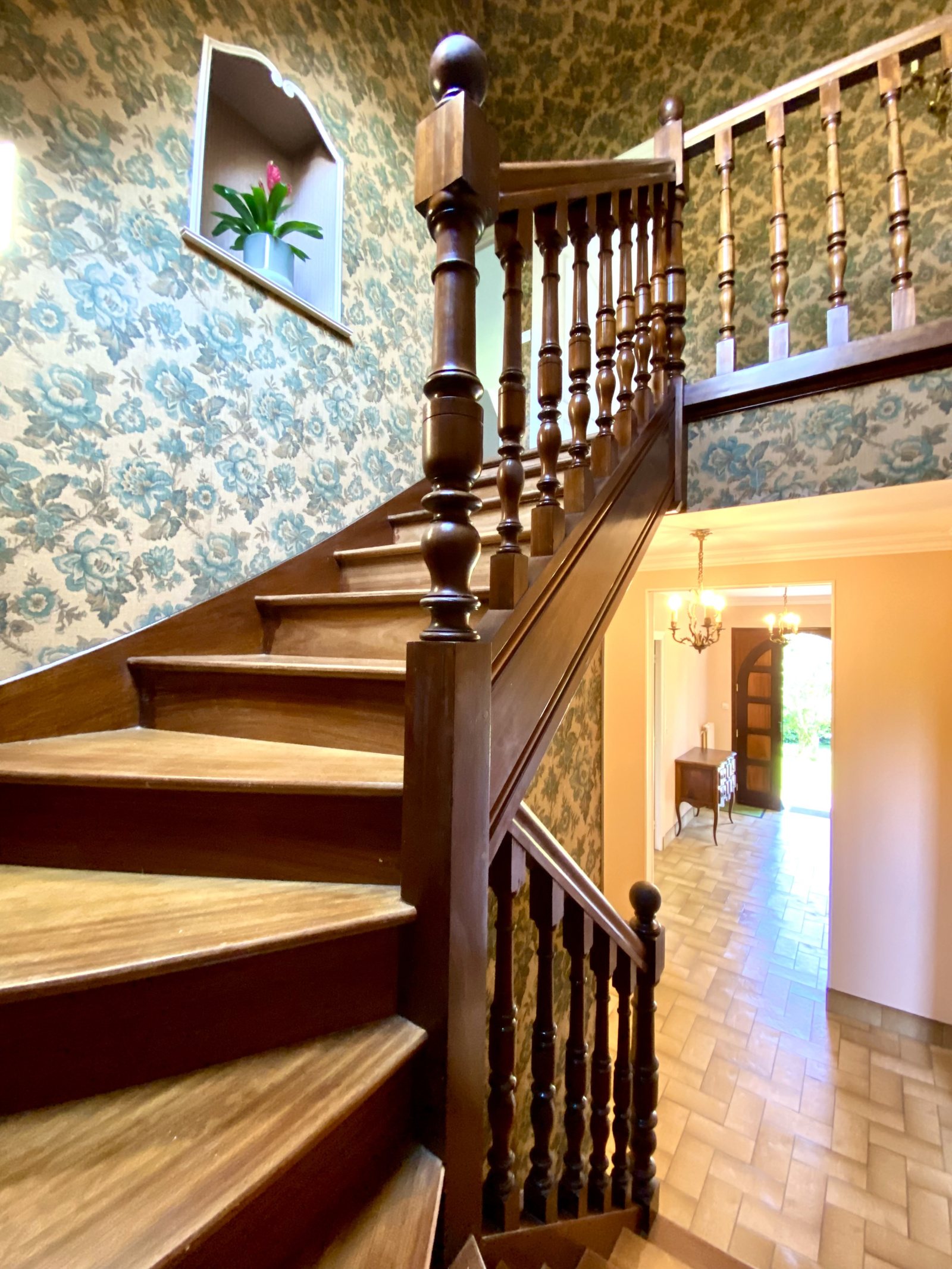 Image_, Maison, Saint-Servais, ref :103