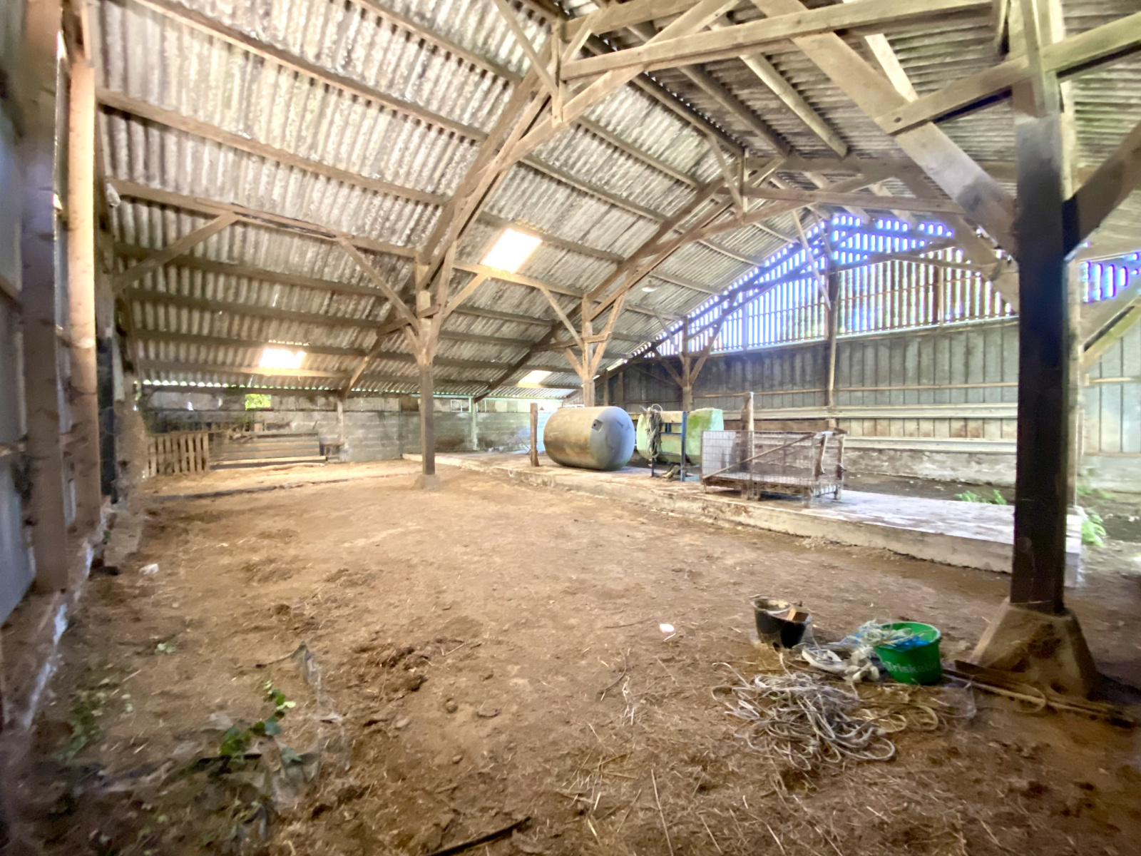Image_, Maison, Saint-Servais, ref :103