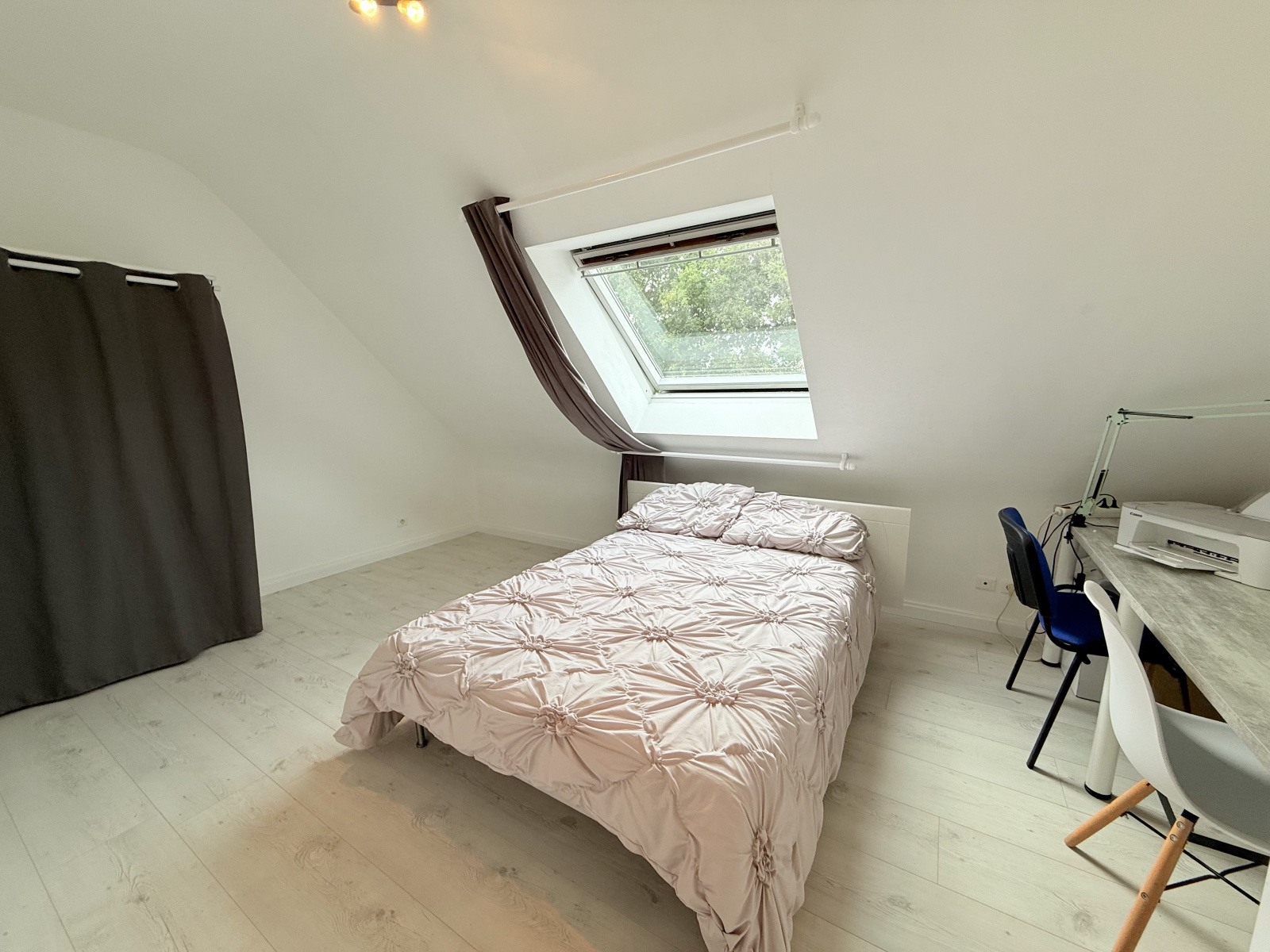 Image_, Maison, Landivisiau, ref :218