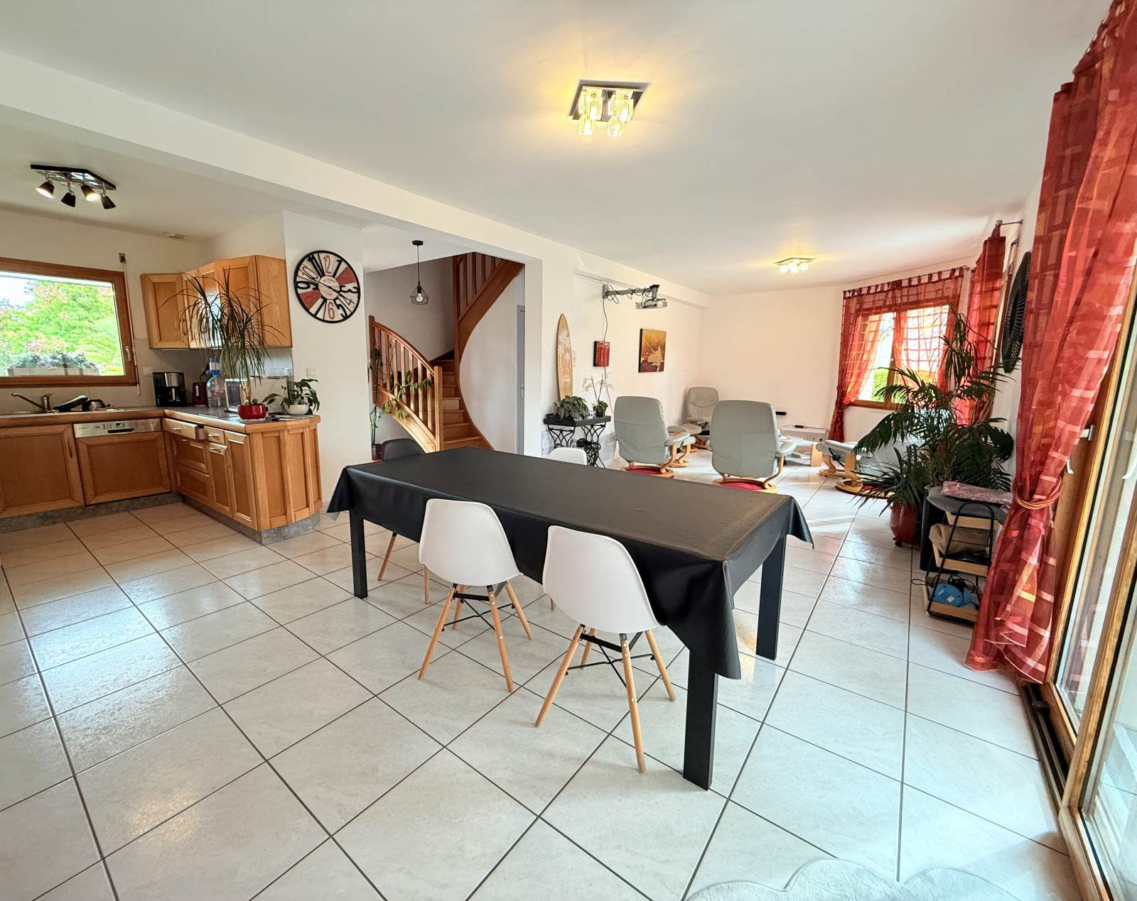 Image_, Maison, Landivisiau, ref :218