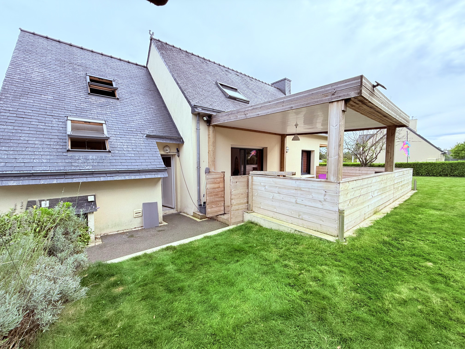 Image_, Maison, Landivisiau, ref :218