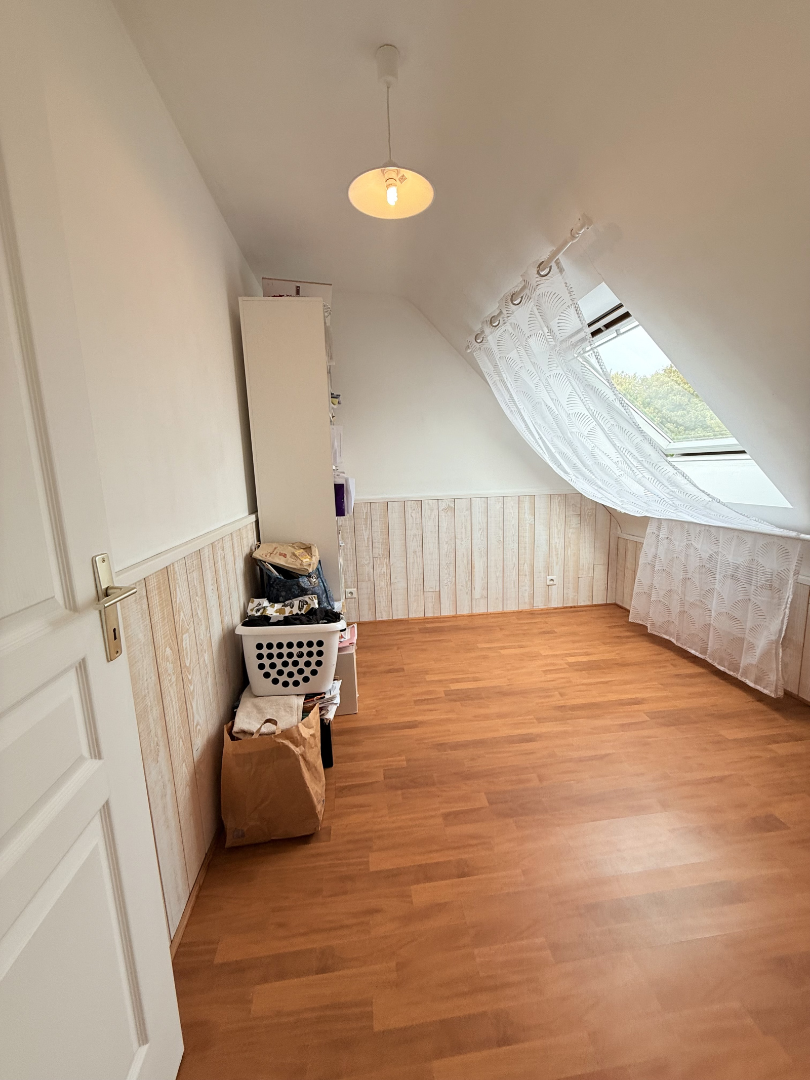 Image_, Maison, Landivisiau, ref :218