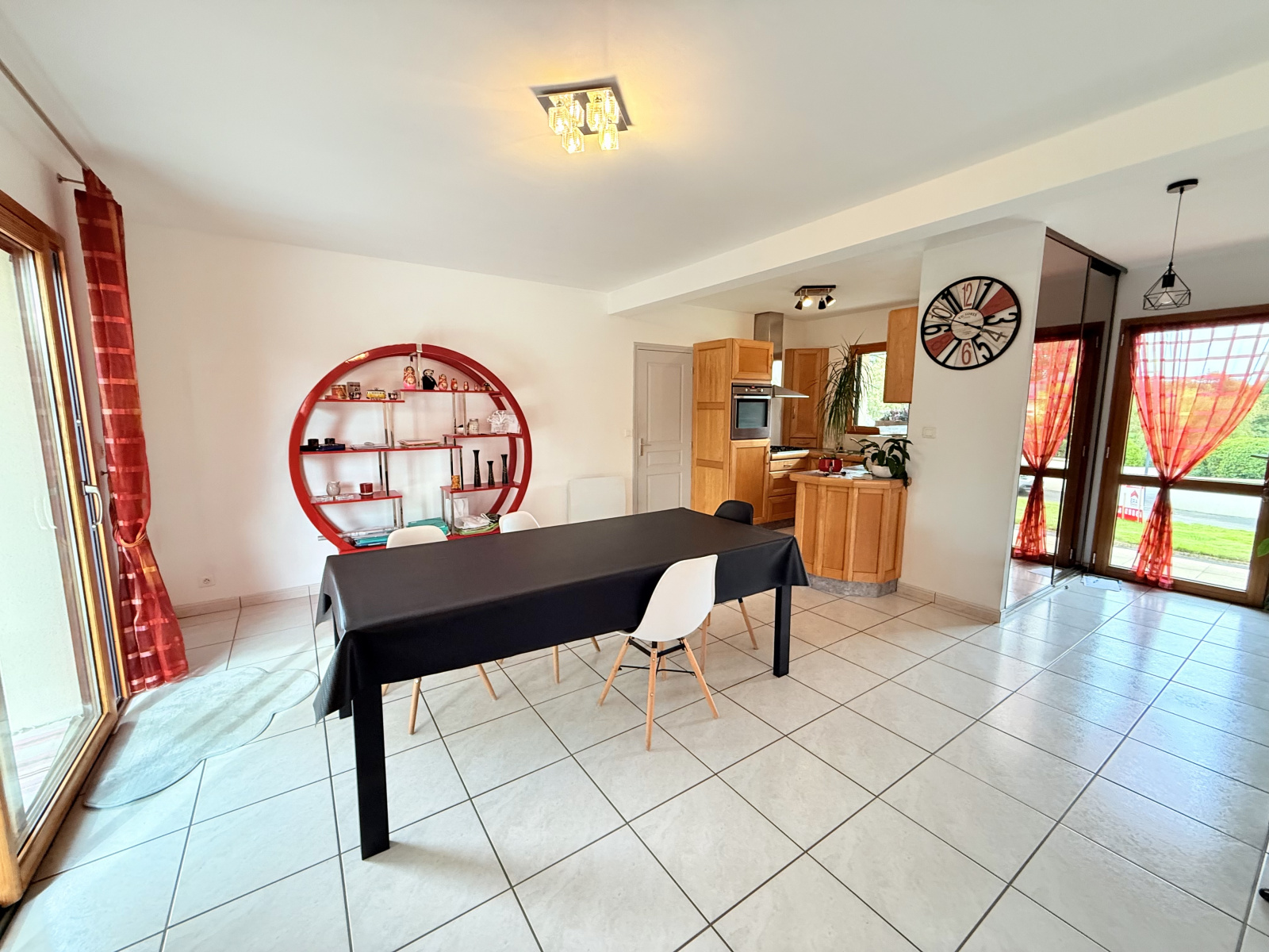 Image_, Maison, Landivisiau, ref :218