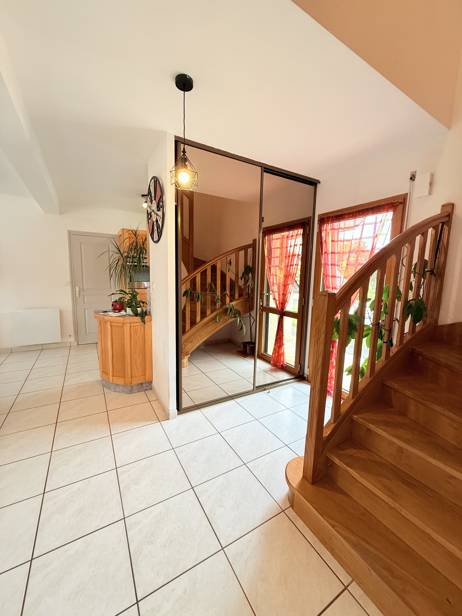 Image_, Maison, Landivisiau, ref :218