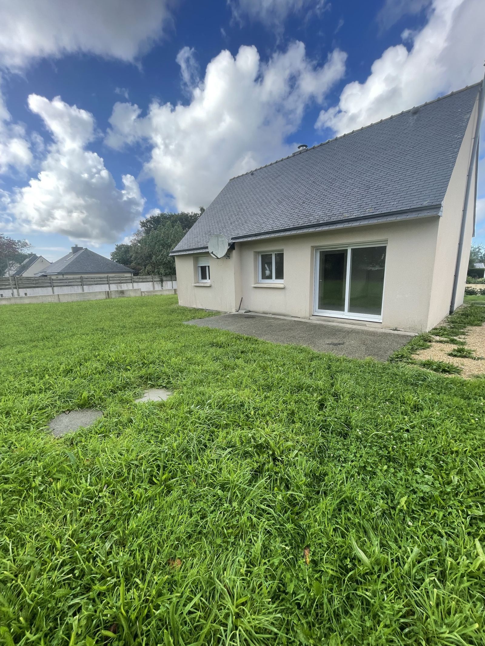 Image_, Maison, Saint-Derrien, ref :74
