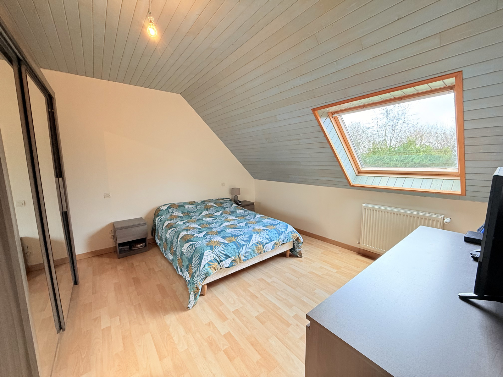 Image_, Maison, Saint-Vougay, ref :25