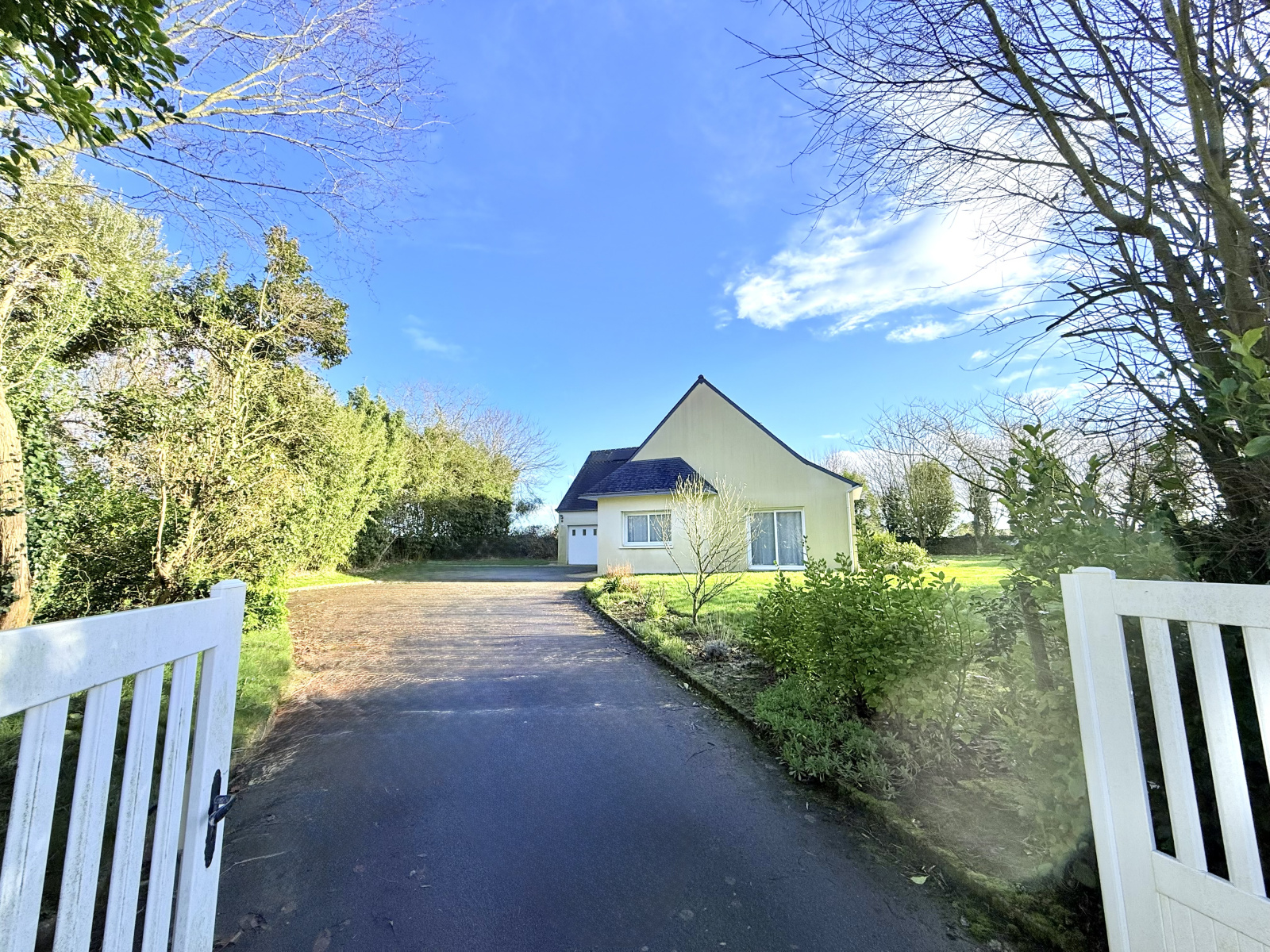 Image_, Maison, Saint-Vougay, ref :25