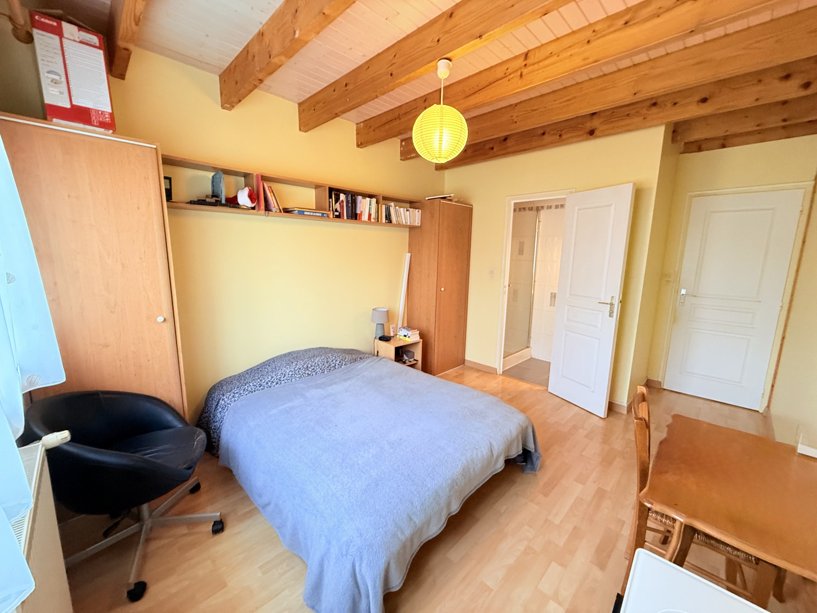 Image_, Maison, Saint-Vougay, ref :25