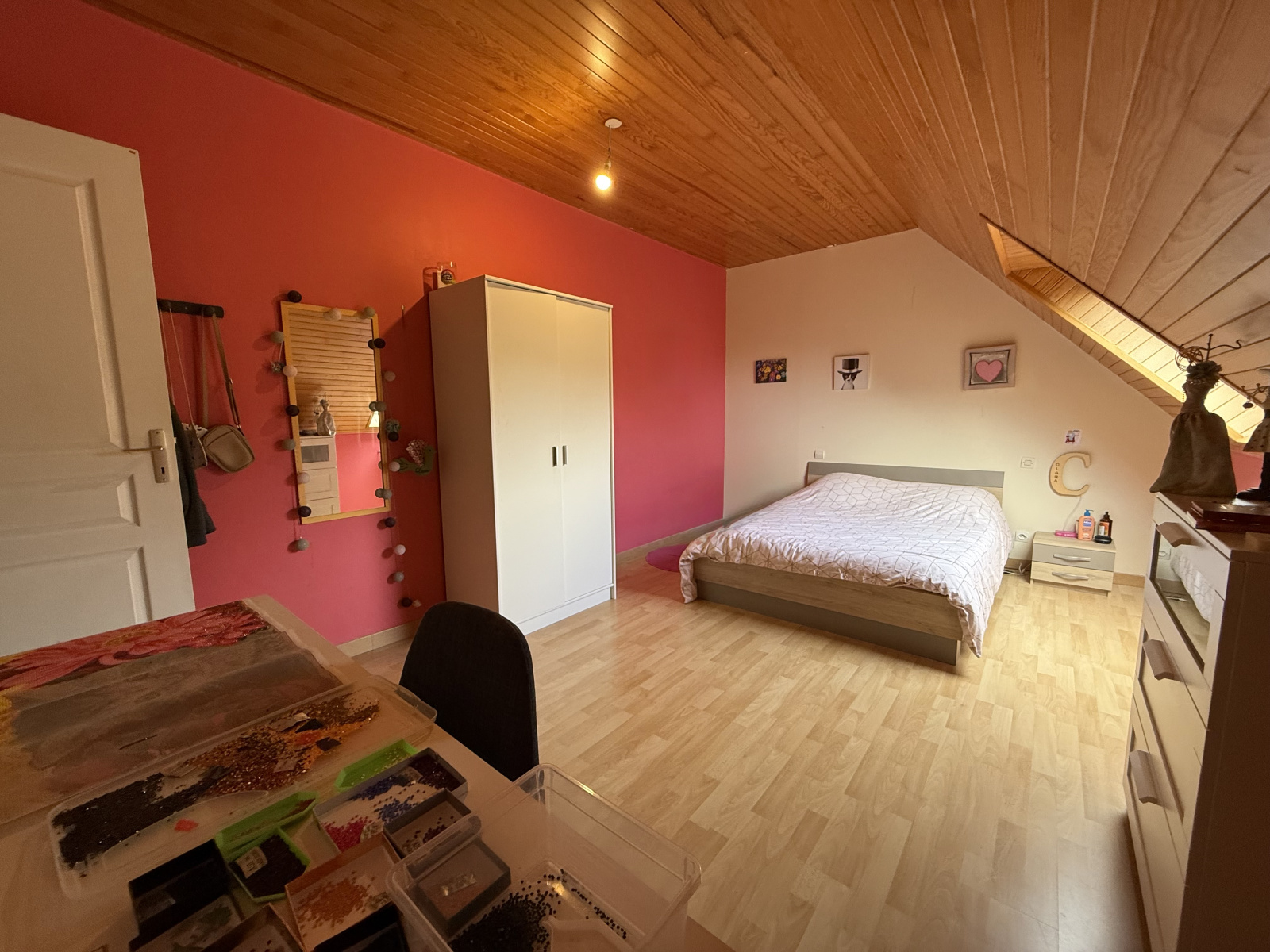 Image_, Maison, Saint-Vougay, ref :25