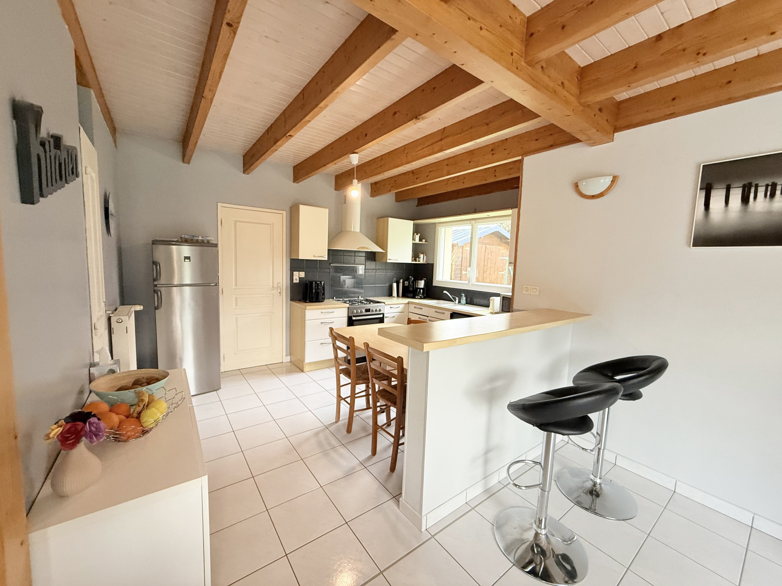 Image_, Maison, Saint-Vougay, ref :25