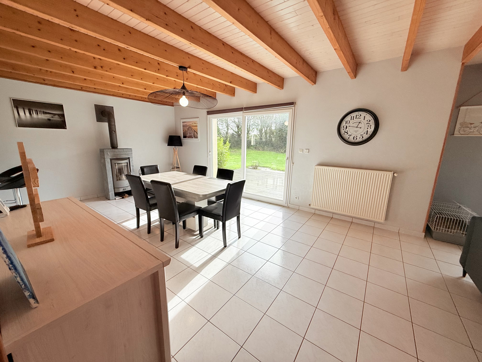 Image_, Maison, Saint-Vougay, ref :25