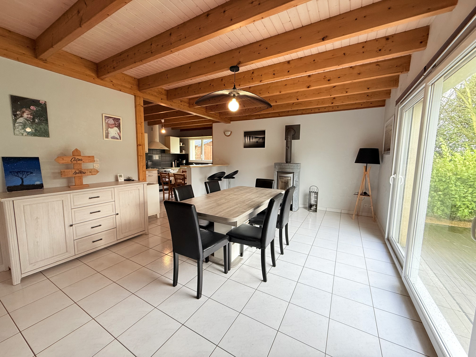 Image_, Maison, Saint-Vougay, ref :25