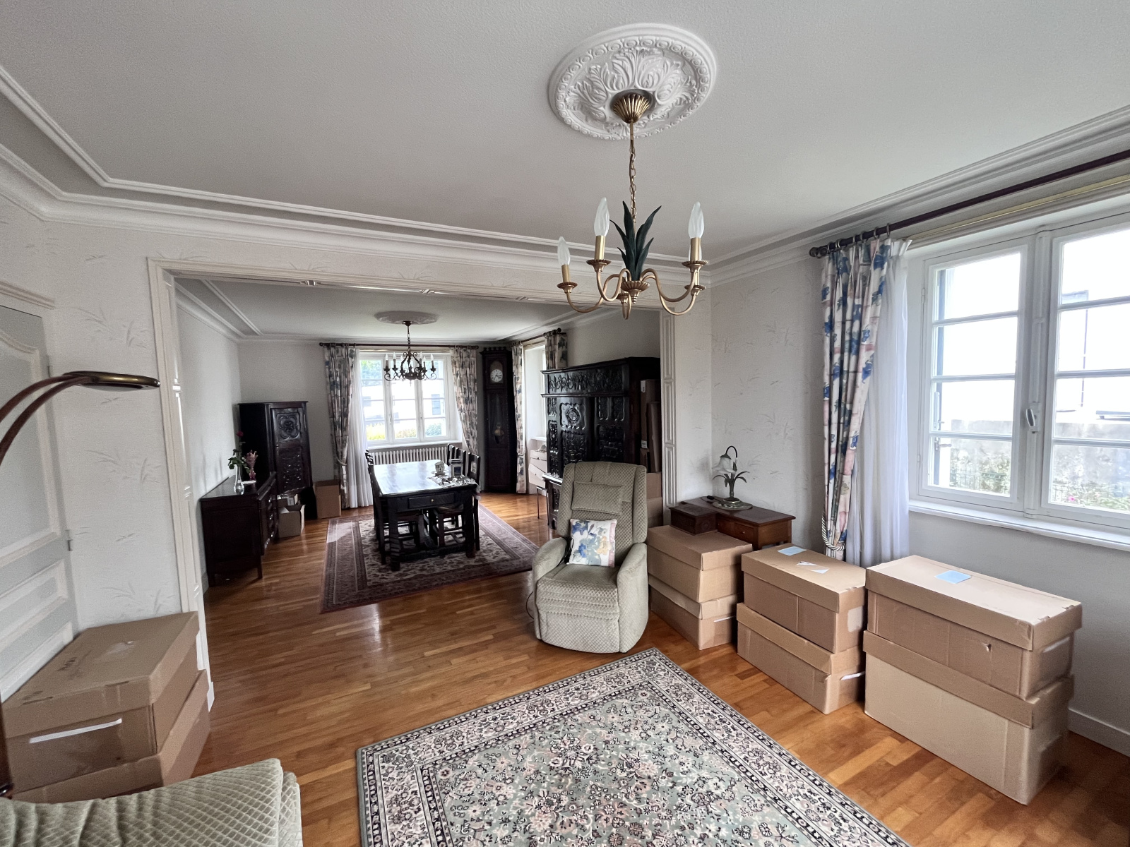 Image_, Maison, Plourin-lès-Morlaix, ref :253