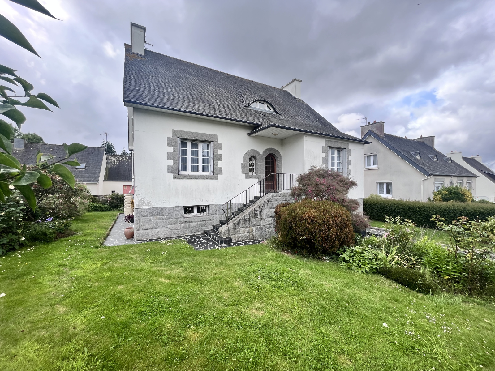Image_, Maison, Plourin-lès-Morlaix, ref :253