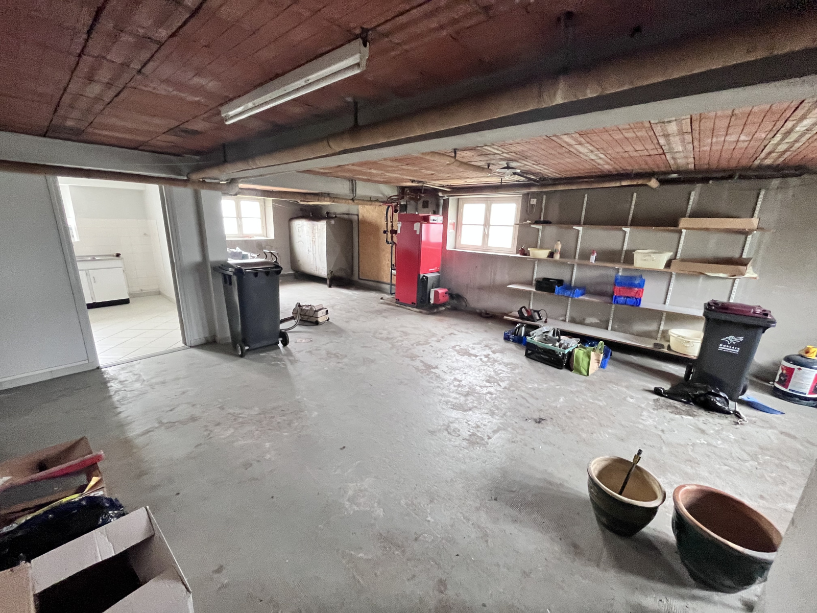 Image_, Maison, Plourin-lès-Morlaix, ref :253