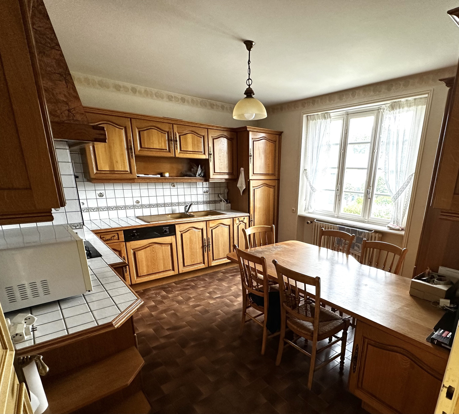 Image_, Maison, Plourin-lès-Morlaix, ref :253