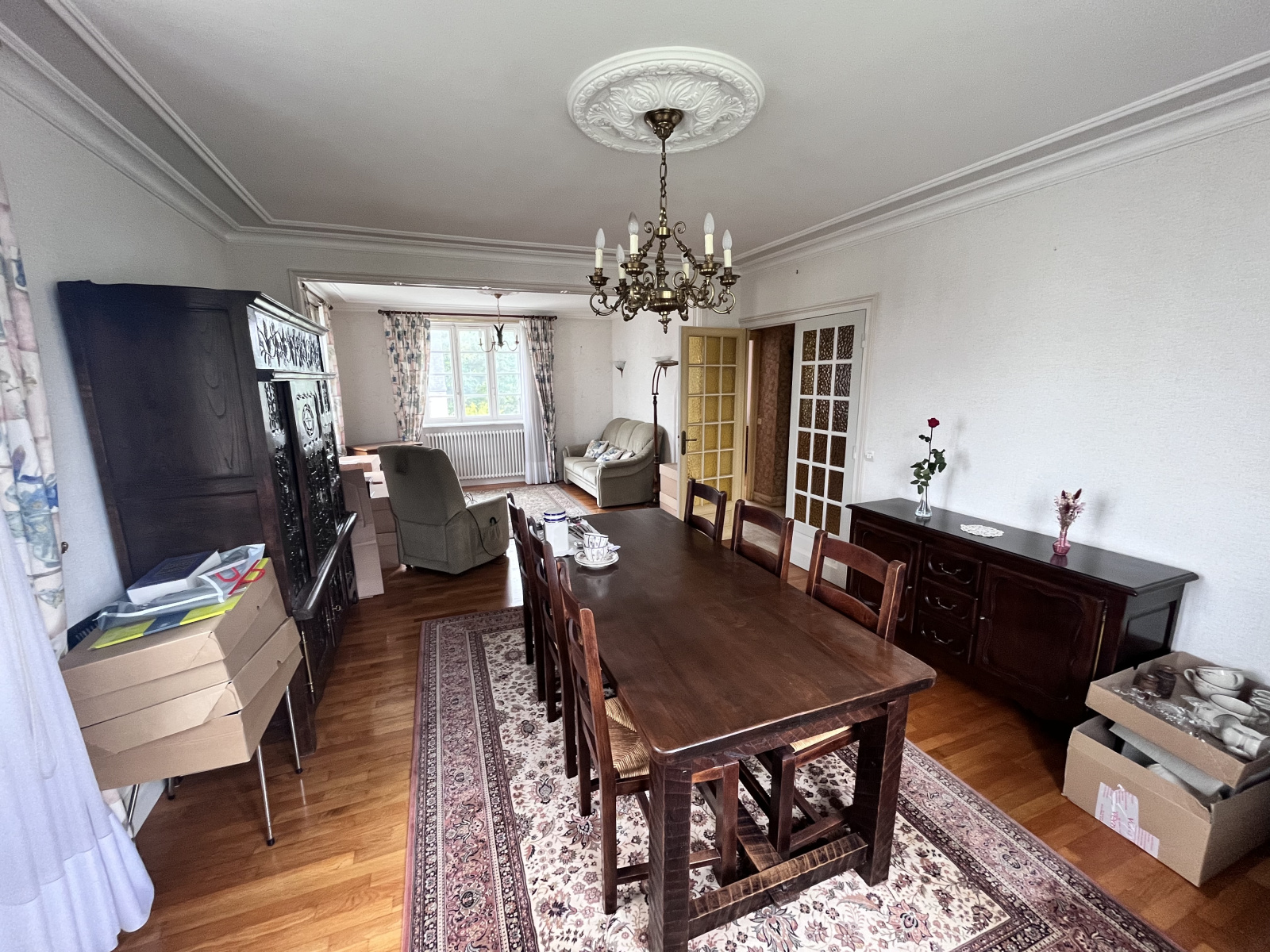 Image_, Maison, Plourin-lès-Morlaix, ref :253