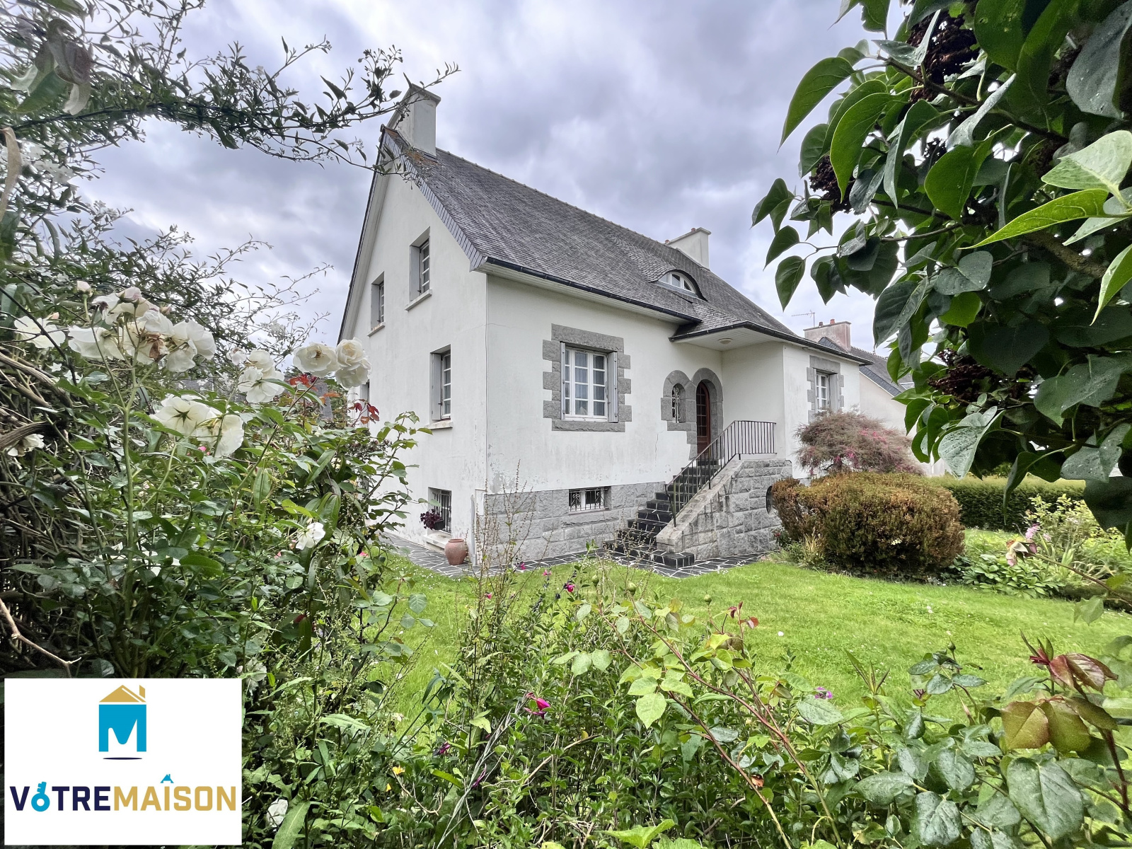 Image_, Maison, Plourin-lès-Morlaix, ref :253