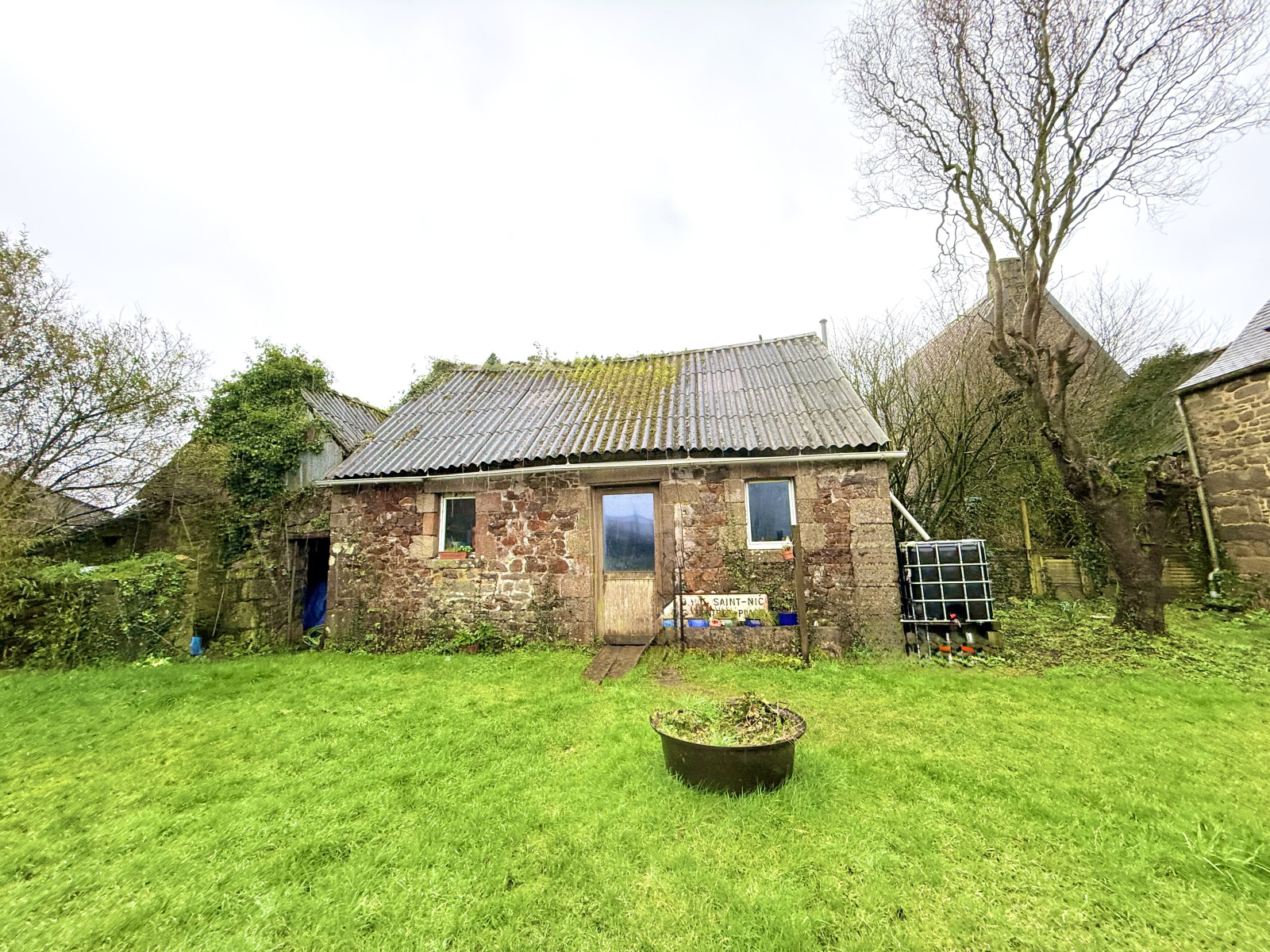 Image_, Maison, Pleyber-Christ, ref :29