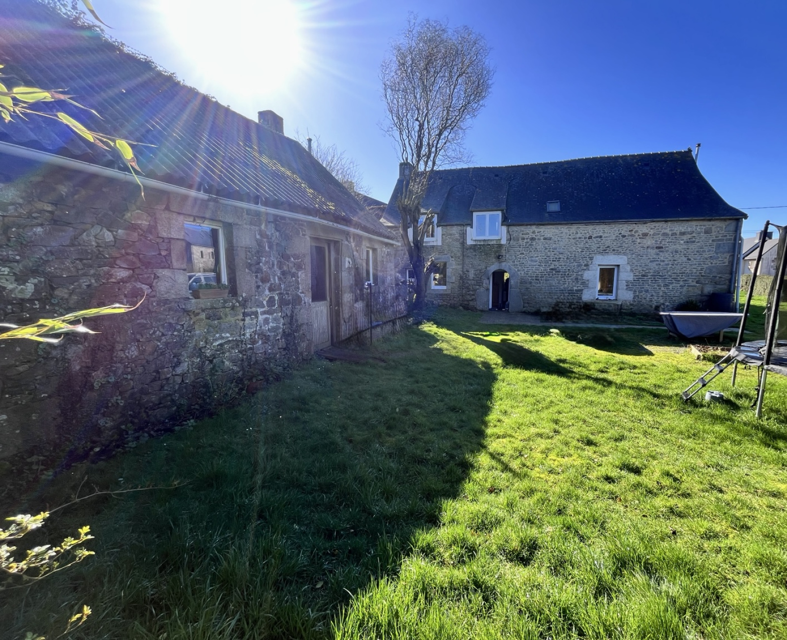 Image_, Maison, Pleyber-Christ, ref :29