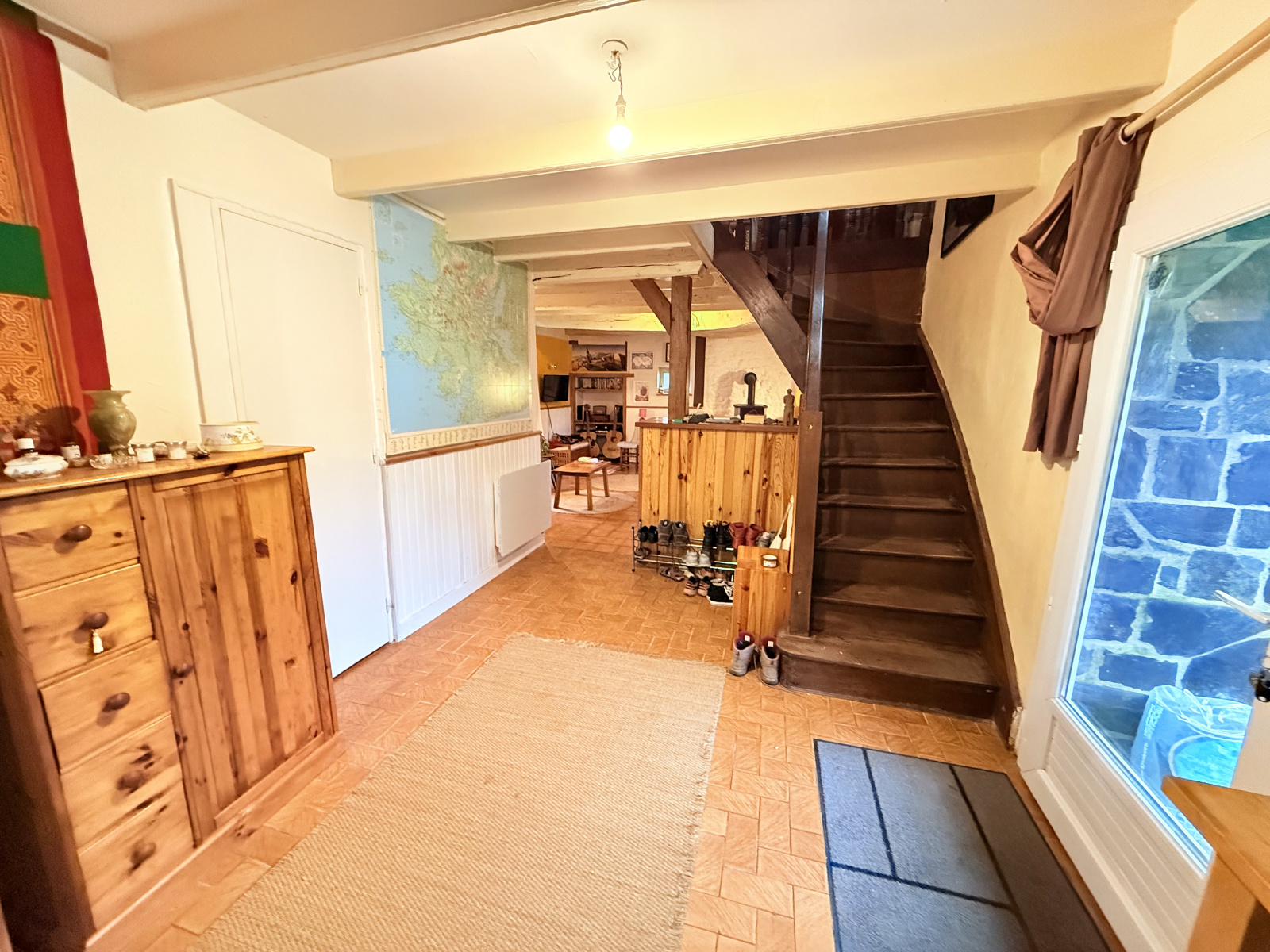 Image_, Maison, Pleyber-Christ, ref :29