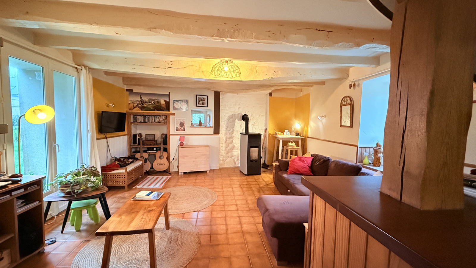 Image_, Maison, Pleyber-Christ, ref :29