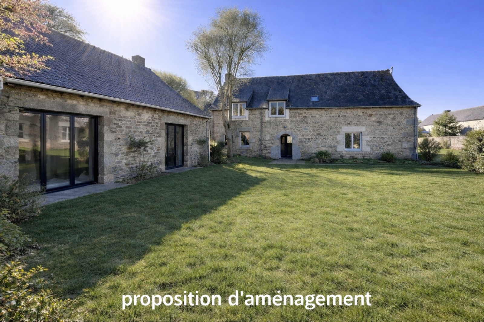 Image_, Maison, Pleyber-Christ, ref :29