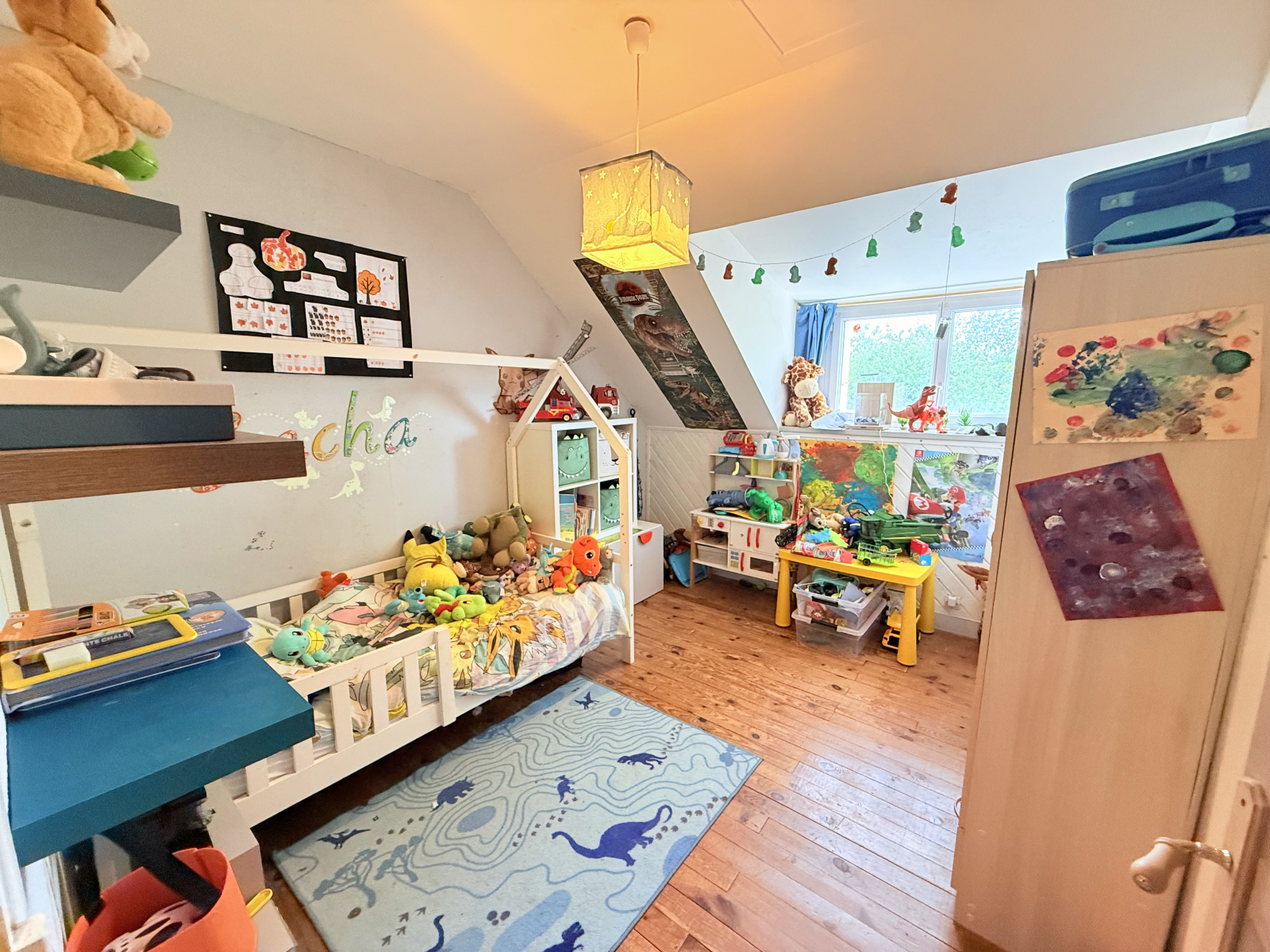 Image_, Appartement, Cléder, ref :748
