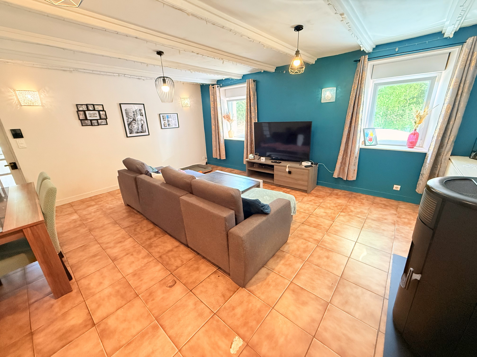 Image_, Appartement, Cléder, ref :748