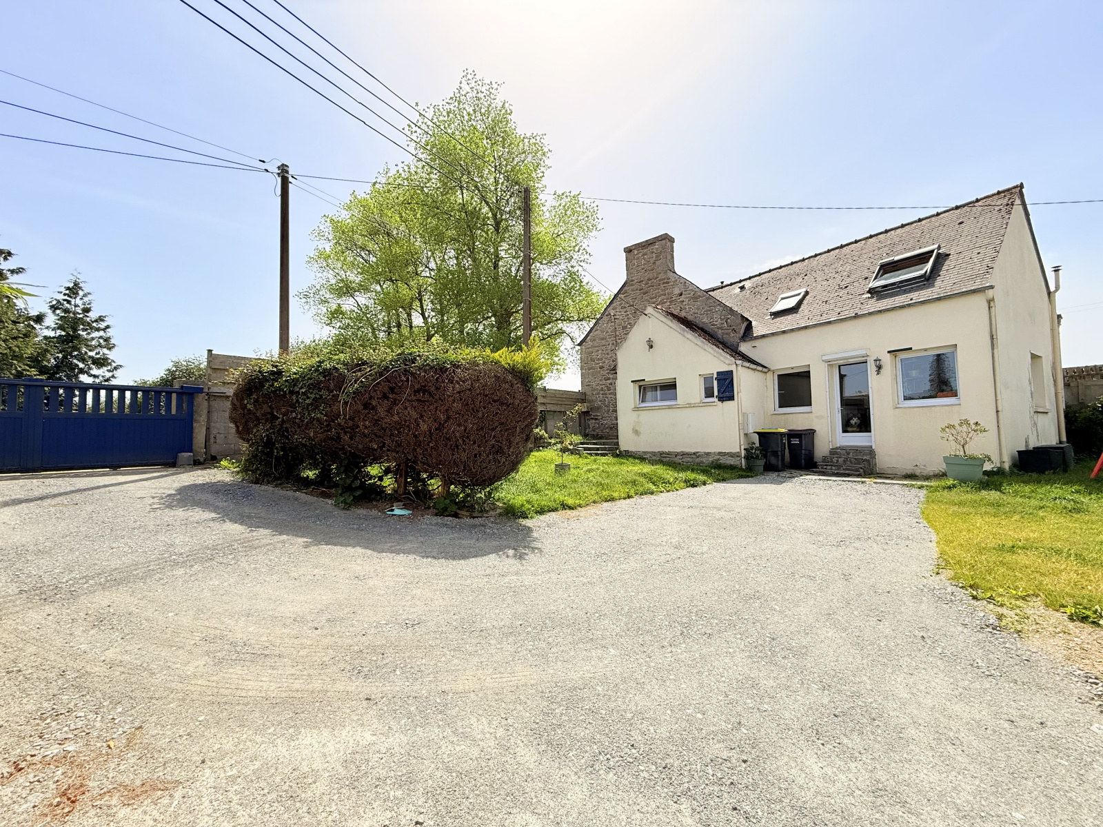 Image_, Appartement, Cléder, ref :748