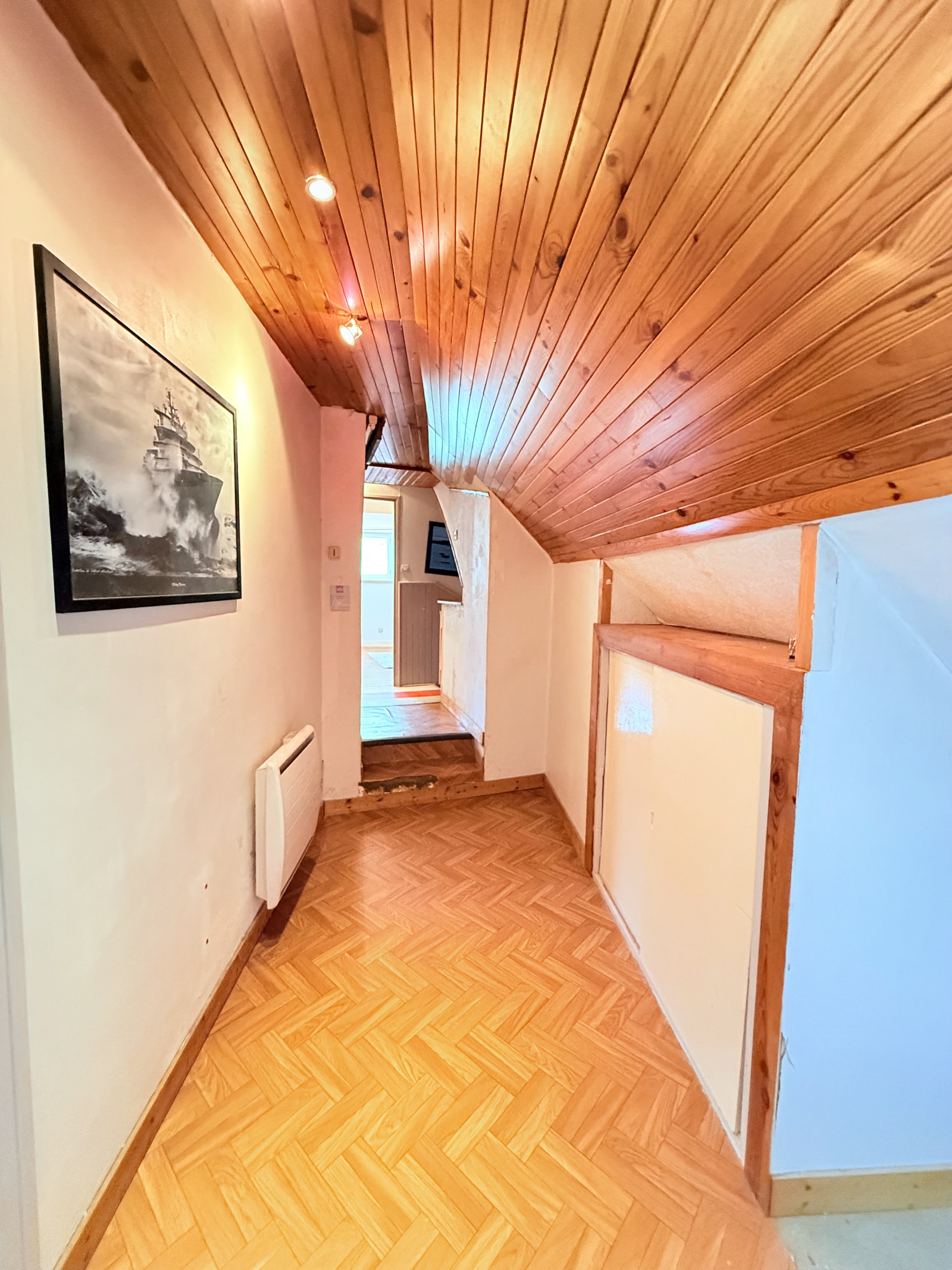 Image_, Appartement, Cléder, ref :748