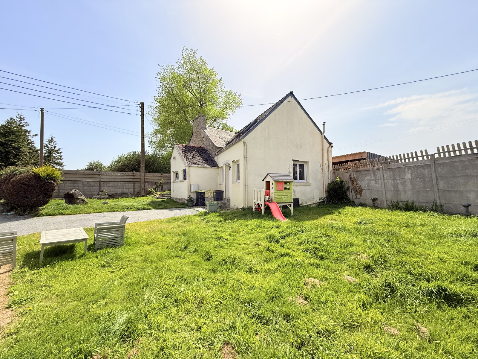 Image_, Appartement, Cléder, ref :748